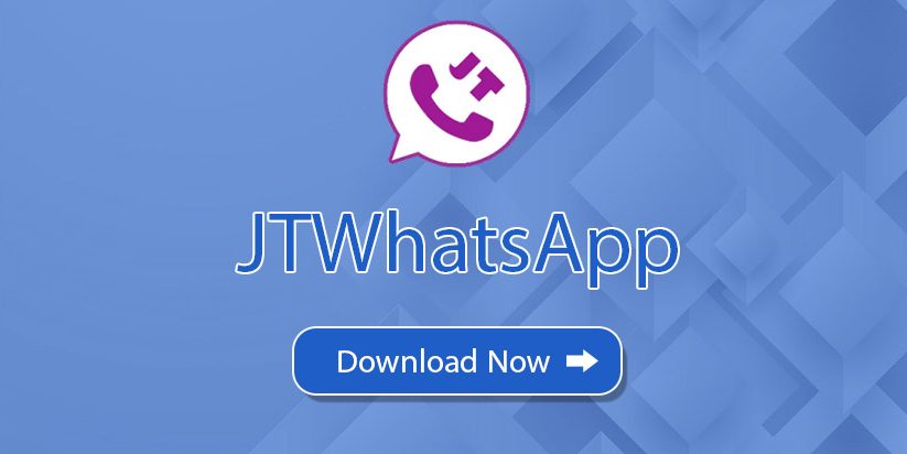 JTWhatsApp v9.98 Download Now