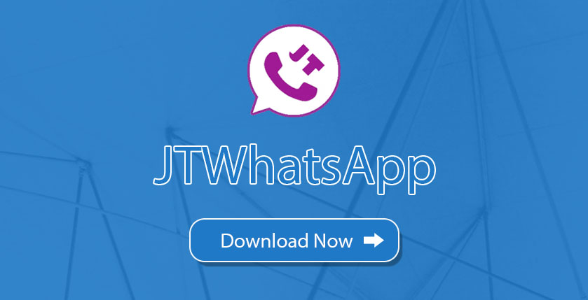 JTWhatsApp V10.06 Download